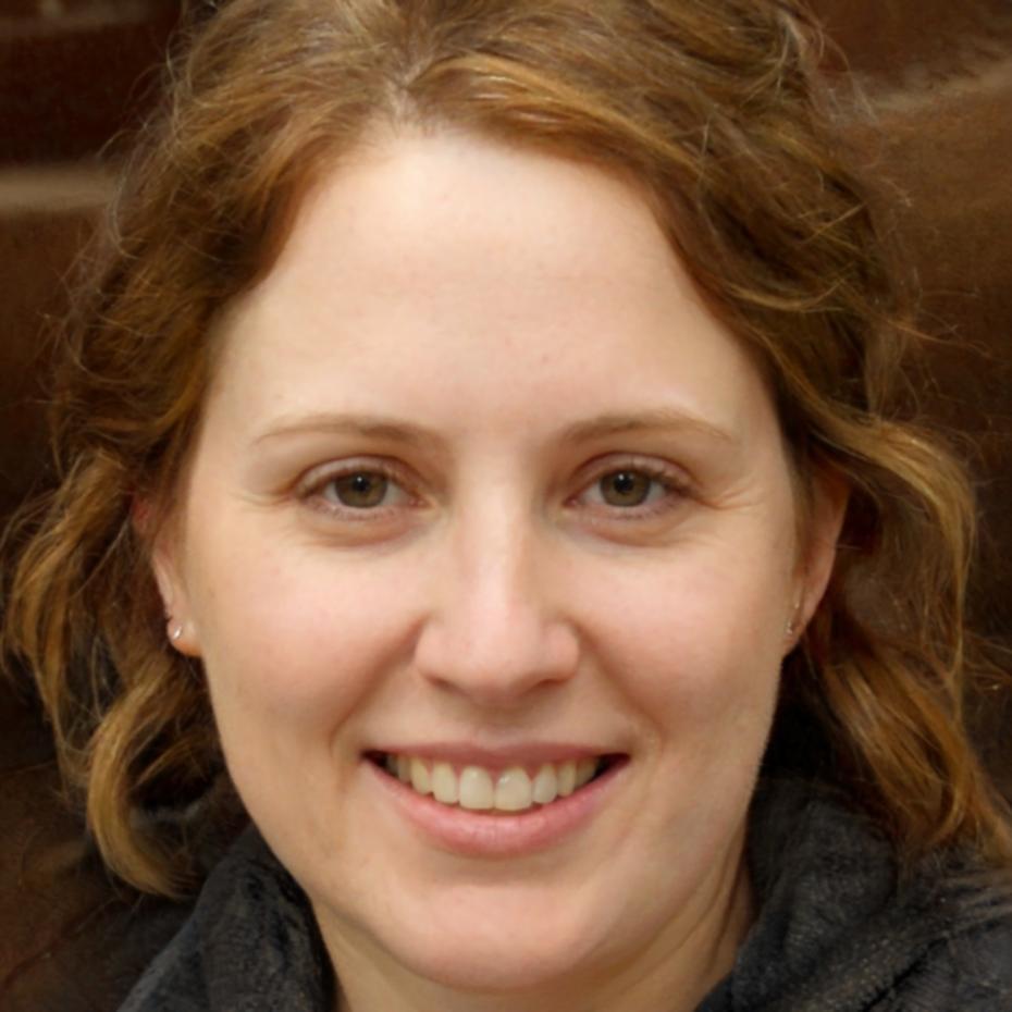 Dr. Sarah Müller, Forschungsleiterin bei neltaracrew