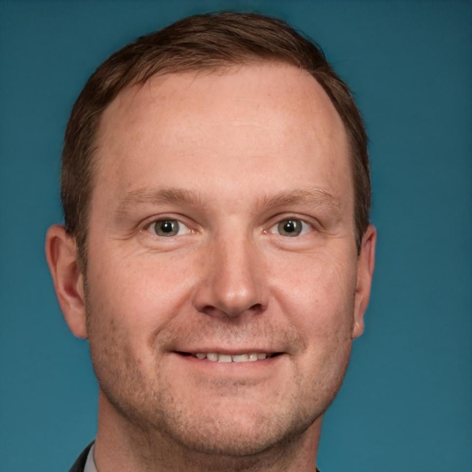 Prof. Michael Weber, Leitender Analyst bei neltaracrew